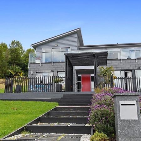 Mandeno Magic - Kerikeri Holiday Home Экстерьер фото
