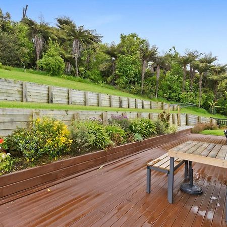 Mandeno Magic - Kerikeri Holiday Home Экстерьер фото