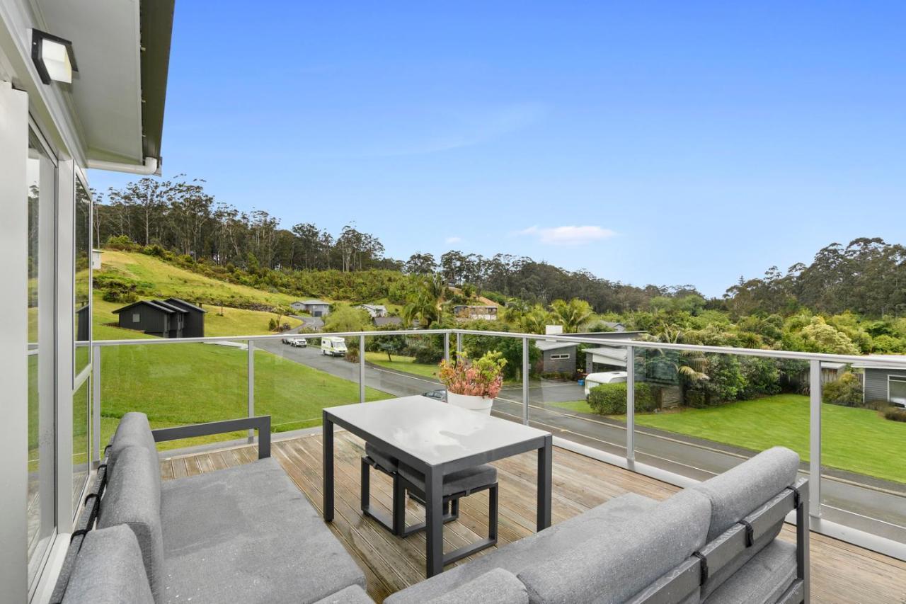 Mandeno Magic - Kerikeri Holiday Home Экстерьер фото