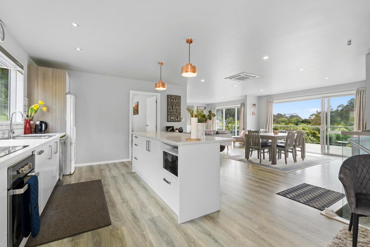 Mandeno Magic - Kerikeri Holiday Home Экстерьер фото