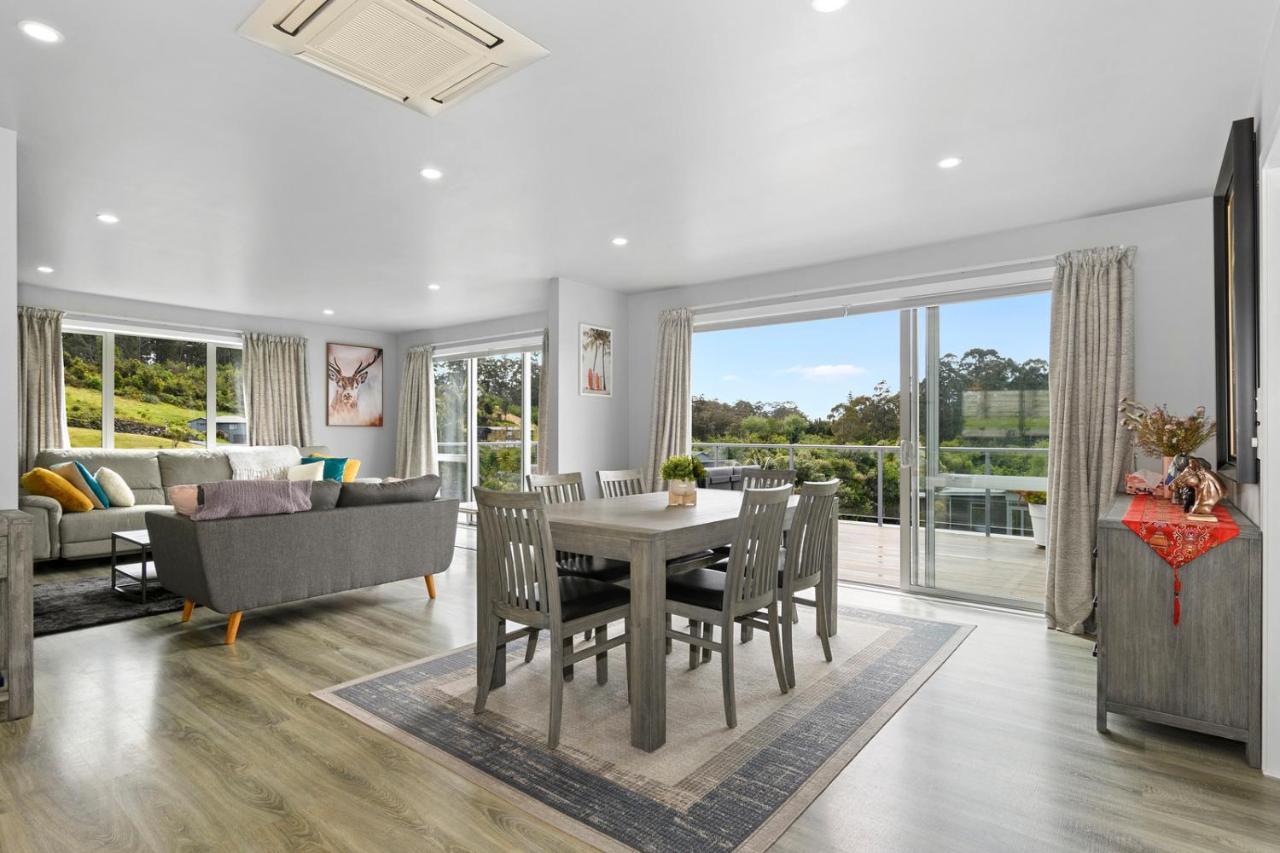 Mandeno Magic - Kerikeri Holiday Home Экстерьер фото