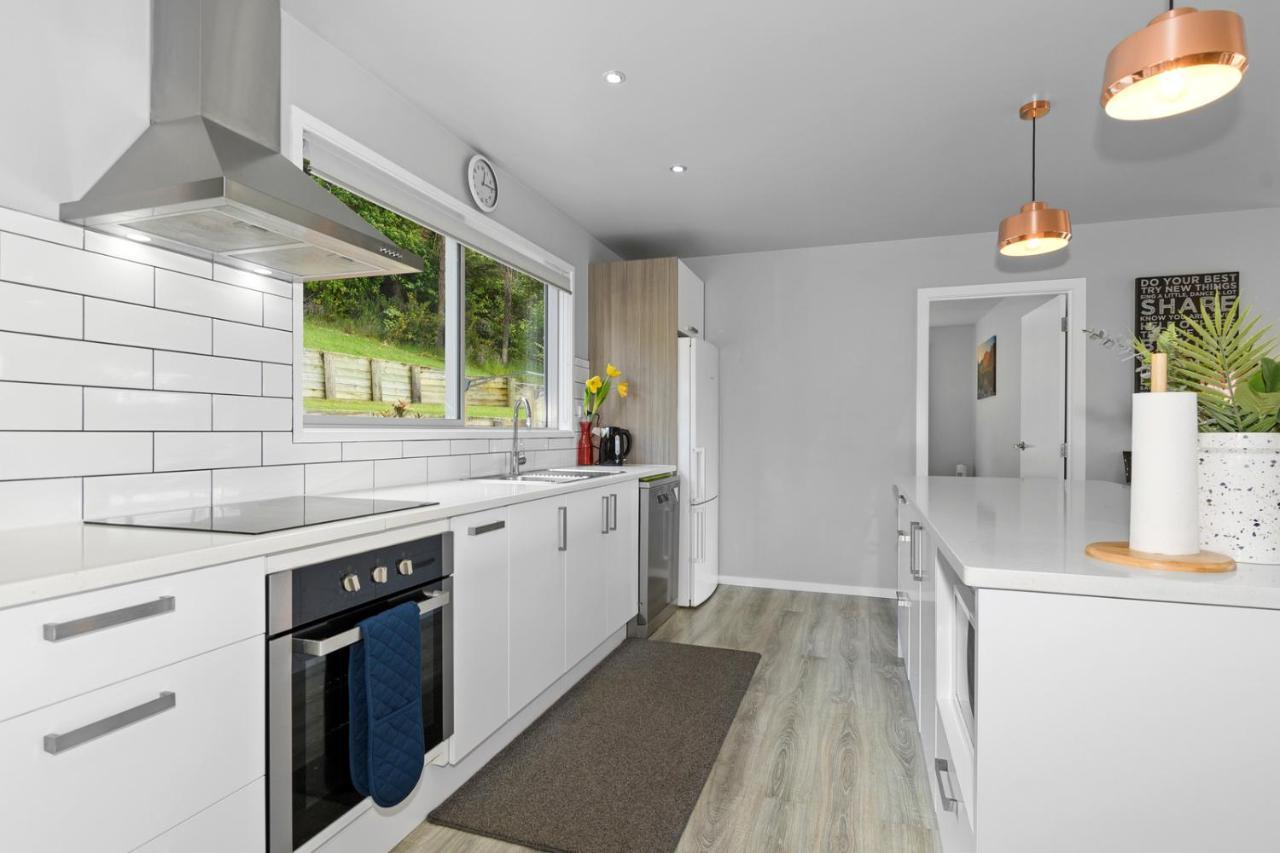Mandeno Magic - Kerikeri Holiday Home Экстерьер фото