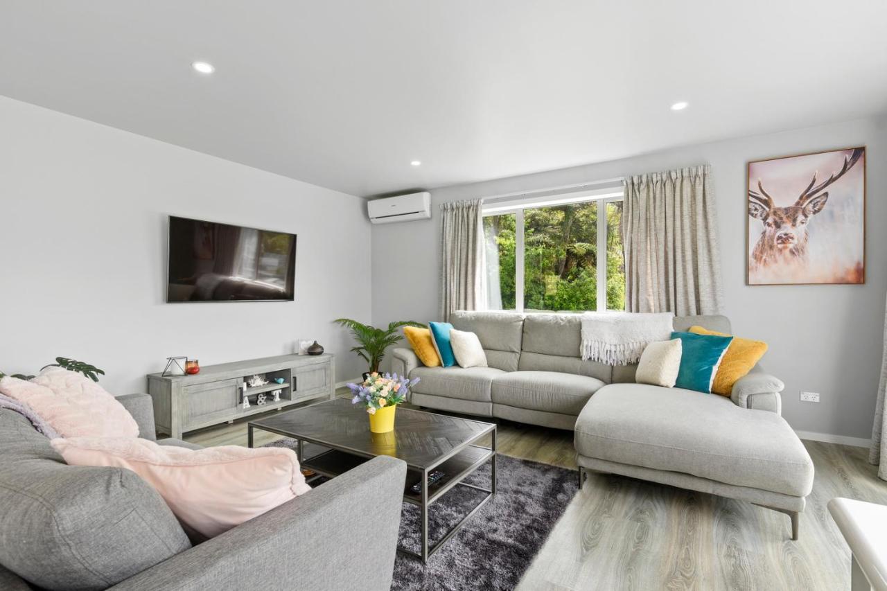 Mandeno Magic - Kerikeri Holiday Home Экстерьер фото