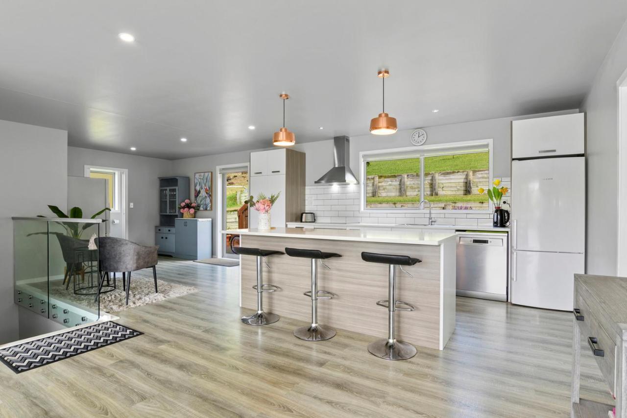 Mandeno Magic - Kerikeri Holiday Home Экстерьер фото