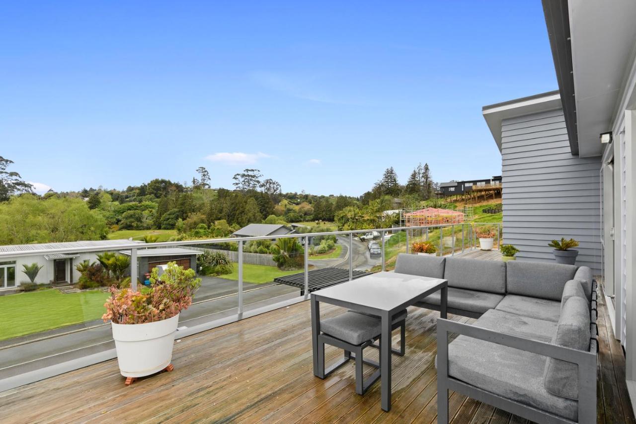 Mandeno Magic - Kerikeri Holiday Home Экстерьер фото