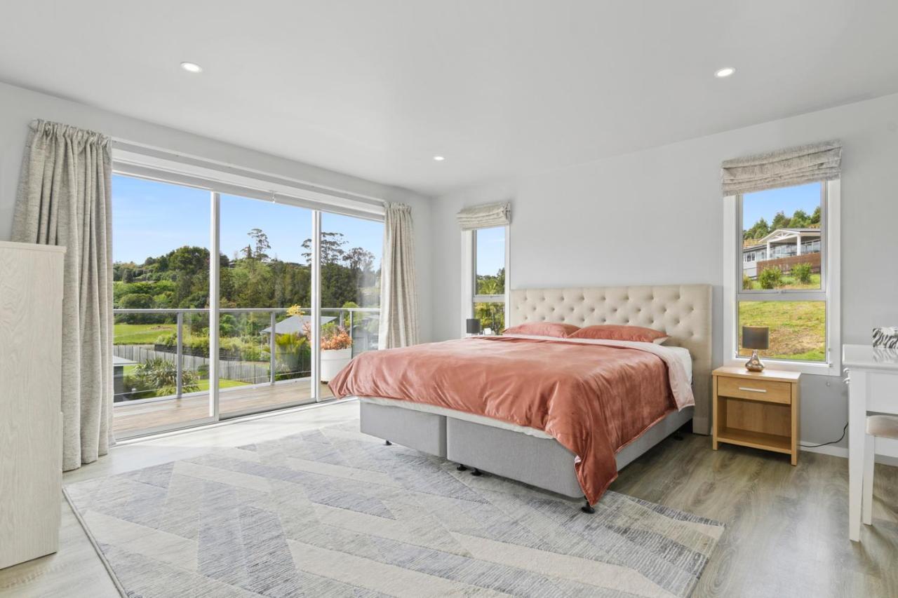 Mandeno Magic - Kerikeri Holiday Home Экстерьер фото