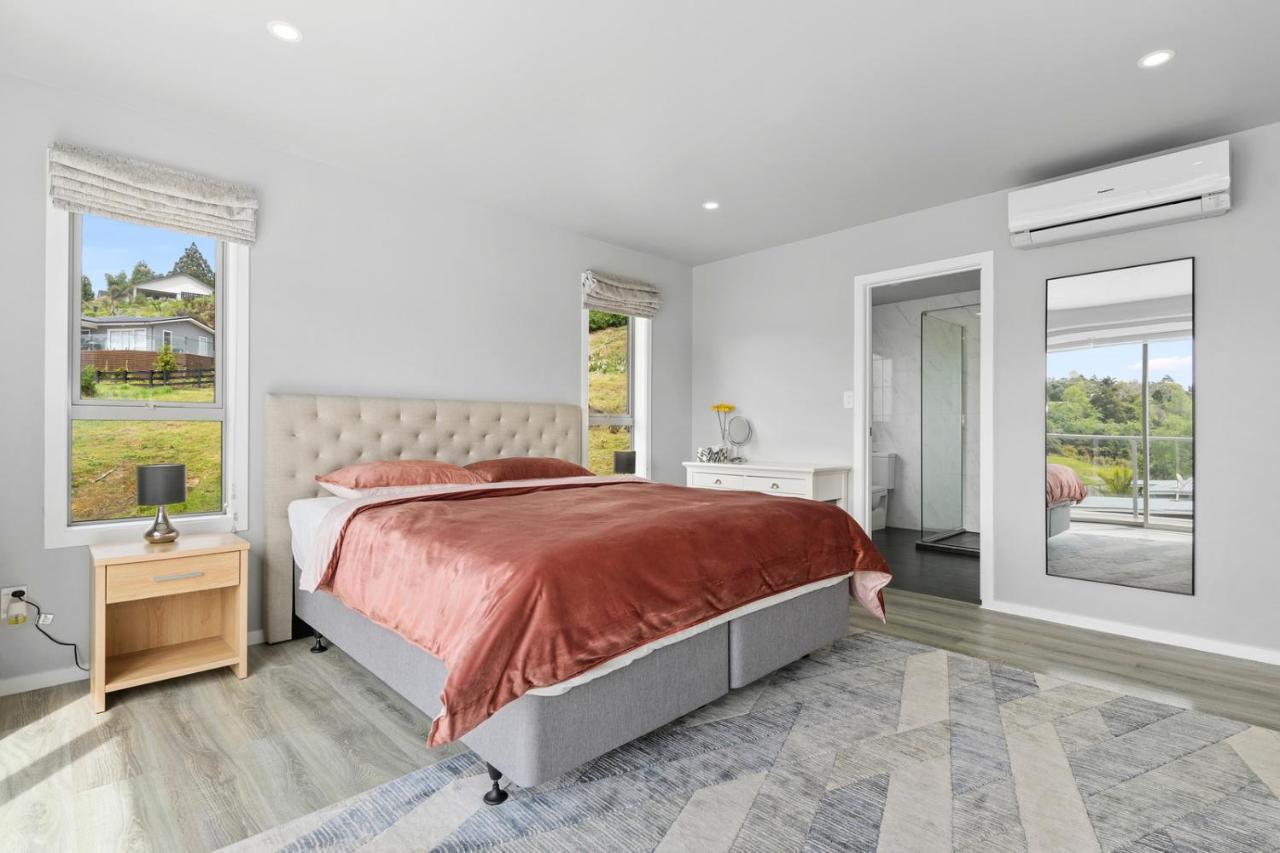 Mandeno Magic - Kerikeri Holiday Home Экстерьер фото