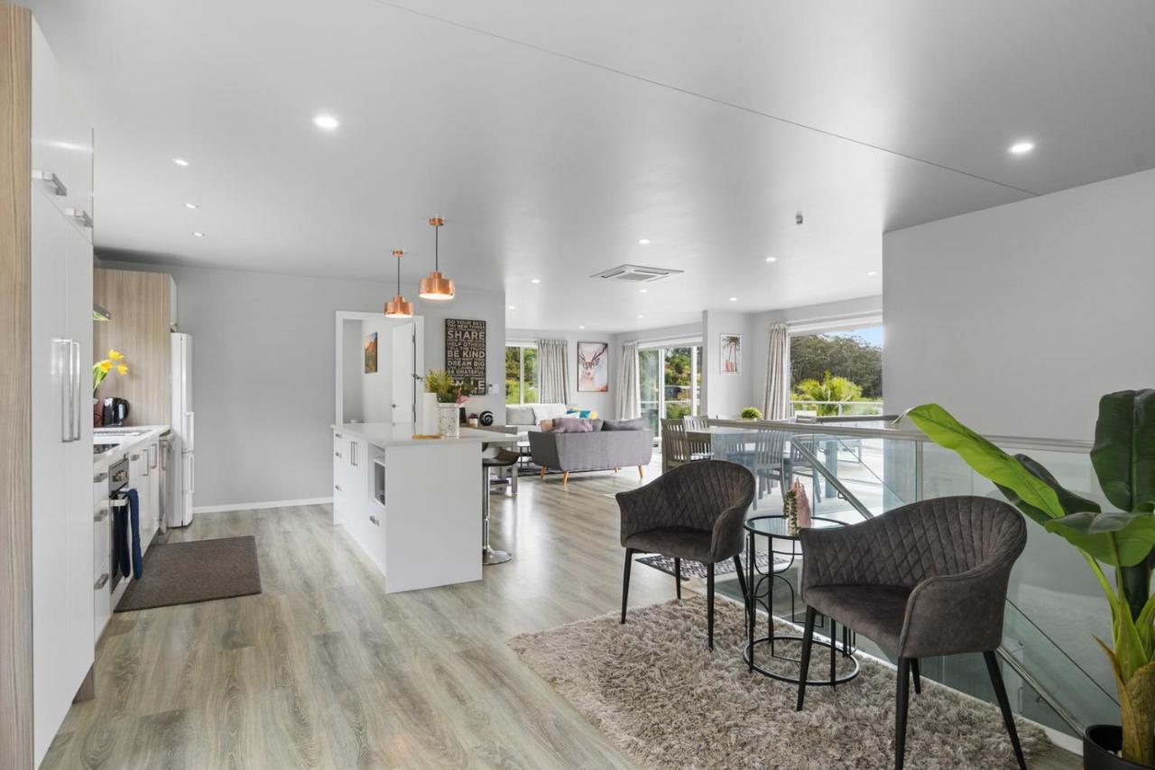 Mandeno Magic - Kerikeri Holiday Home Экстерьер фото