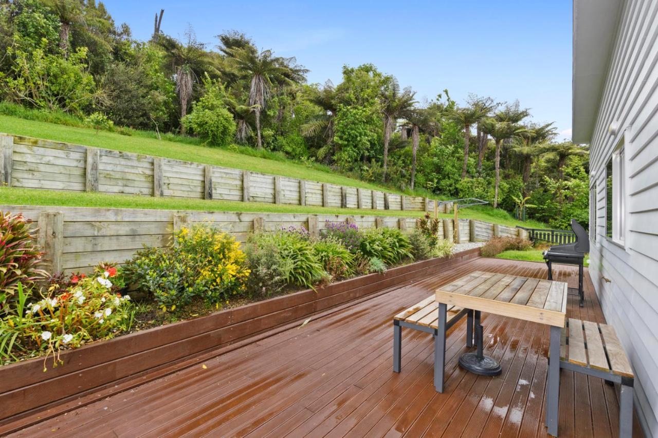 Mandeno Magic - Kerikeri Holiday Home Экстерьер фото