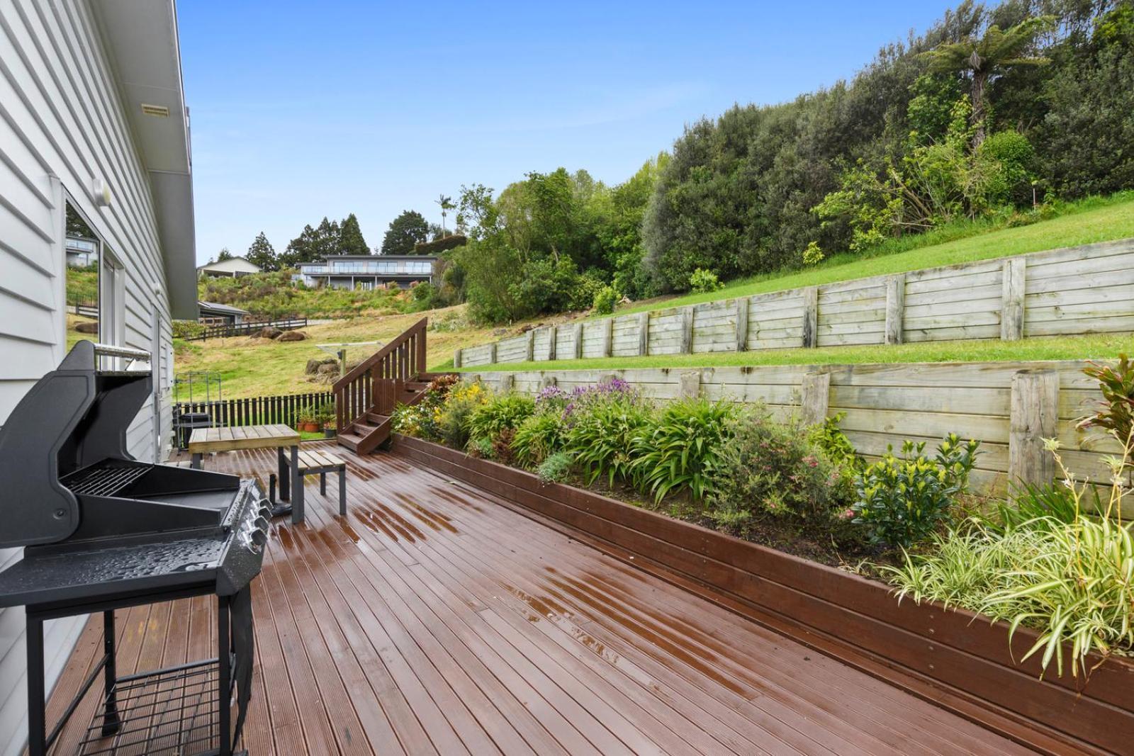 Mandeno Magic - Kerikeri Holiday Home Экстерьер фото