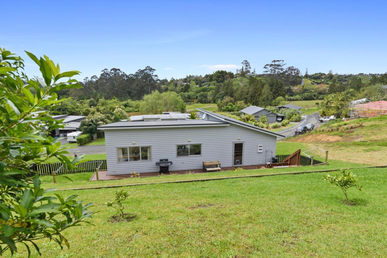 Mandeno Magic - Kerikeri Holiday Home Экстерьер фото